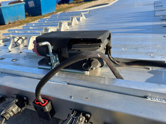 Mercedes-Benz Sprinter ťahač s návesom -na prepravu vozidiel - 11