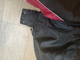 Pánská zimní bunda - basketball - Miami Heat - 11