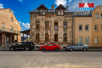 Prodej bytu 2+1, 54 m², Jablonec nad Nisou, ul. Saskova - 11