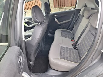 Peugeot 208 1.2i 60kW 1.maj. ČR Cebia s.k. - 11