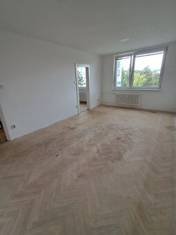 Prodej bytu 3+1 po rekonstrukci Šumperk - 11