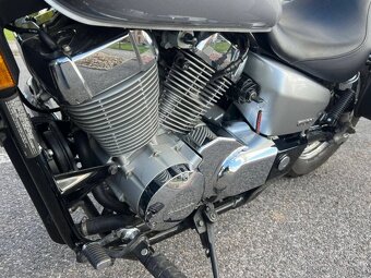 Honda VT 750 Shadow Spirit - 11