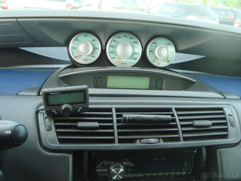 Fiat Ulysse 2,0 JTD - 11