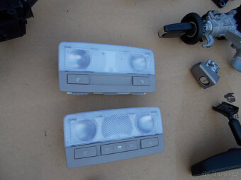 Díly Meriva B 1.4 88kw - č.1 - 11