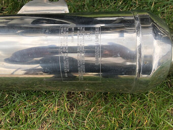 Triumph speed Triple 955I - 11