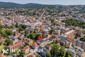 Prodej činžovního domu 1 647 m² v centru Jablonce nad Nisou - 11