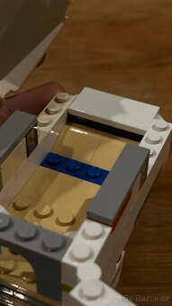 Lego city Pick-up a karavan 60182 - 11