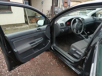 Vw golf5 1.4 55kw - 11