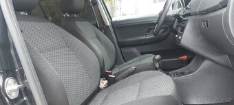 Škoda fabia combi 1.4i 16v 63kw Facelift - 11