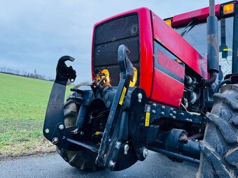 Zetor 9540. 2214mth - 11