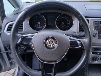 Vw Golf 7 Sportsvan - 11