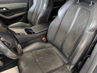 Peugeot 508 2,0 GT DPH - 11