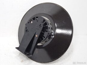 Smaltované nástěnné stropní retro světlo  Industrial - 11