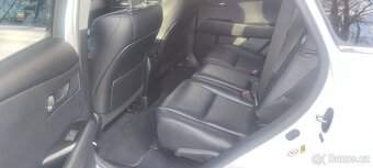 Lexus RX 350 - 11