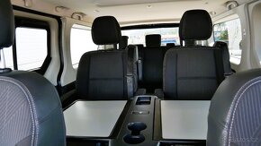 Renault Trafic, 1.6 107KW SPACECLASS,47000KM,2018,PRODÁNO - 11