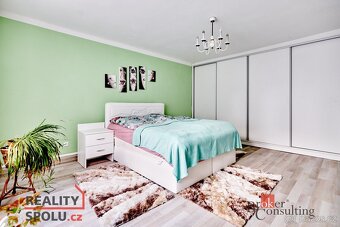 Prodej, domy/zemědělská usedlost, 200 m2, 35002 Okrouhlá, Ch - 11