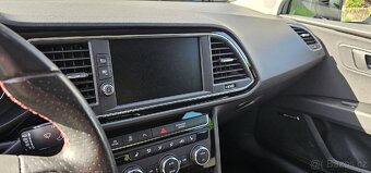 Seat Leon FR ST - 1.4TSI 92kw - FACELIFT ROK 2017 - Car Play - 11