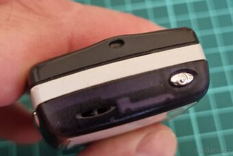 Nokia 8310 - 11