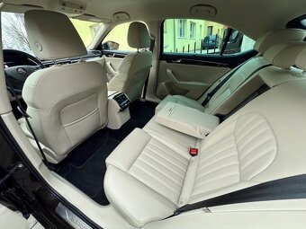ŠKODA SUPERB 3 1.4TSi 160kw iV L&k Dsg Koup.ČR,1.majit.,2020 - 11