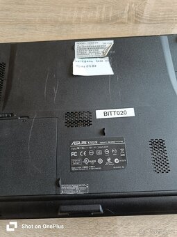ASUS K50IN-TOP STAV - 11