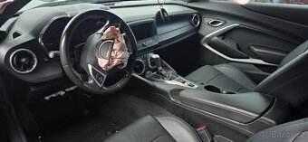 Chevrolet Camaro 3.6 250kw RS - 11