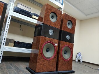hi end v autě a v domě - 11