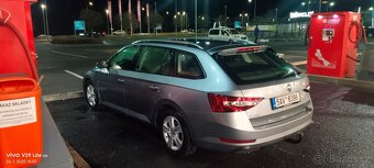 Škoda Superb 3 2016 2.0TDI 110kw - 11