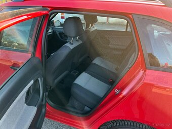 ŠKODA FABIA 1. 4 MPI GARANTUJEME KM SERVISKA - 11