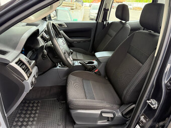 Ford Ranger 2.2TDCi 1maj,CZ,52tkm,po servisu - 11