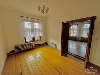 Prodej 6 bytových jednotek 362 m2, obec Hrobce, okr. Litoměř - 11
