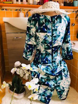 saty# business# H&M# jakohostnasvatbu#spolecenske - 11