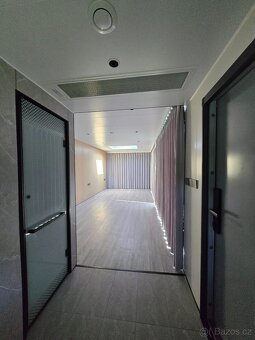 Mobilni dum celorocny 30m² - 11