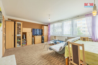 Prodej bytu 3+kk, 68 m², Kladno, ul. Benešovská - 11
