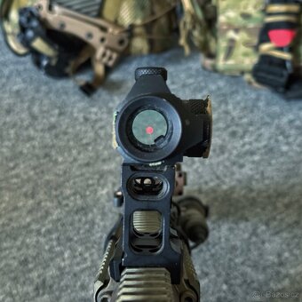 MK 18 SOPMOD 2 (Airsoft) - 11