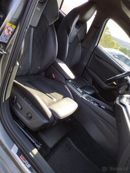 Škoda Octavia IV 1.4tsi, iV hybrid  RS,MATRIX,CANTON,webasto - 11