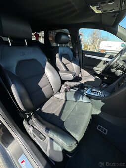 Audi A4 B7 S-line 2.0tdi 103kw BPW - 11