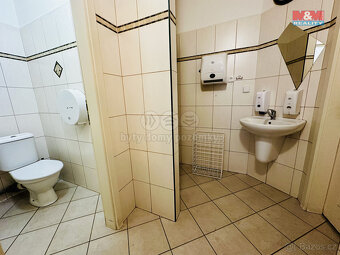 Pronájem restaurace, stravování, 60 m², Tábor, ul. Klokotská - 11