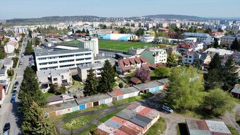Prodej garáže 19 m² Mladá Boleslav, ul. Bezručova - 11