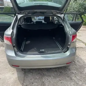 Toyota Avensis T27 2009 2.2 d4d 110kw - 11