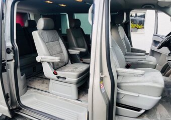 Volkswagen Multivan,2.0 biTdi - 11