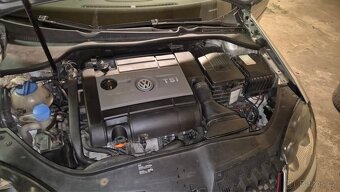 Golf 5 GTI , úprava ABT - 11