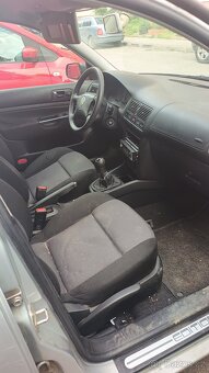 Golf 1.4 55kw - 11