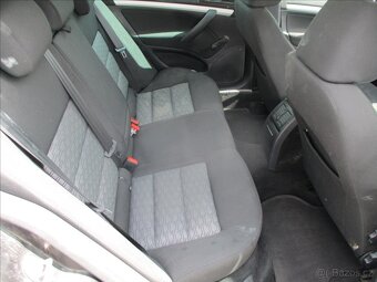 ŠKODA OCTAVIA COMBI 1,4TSi 90kw Tažné Klima 2009 - 11