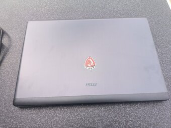 Notebook MSI MS-1775  čtěte - 11