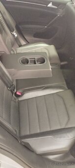 Volkswagen Golf VII r.v.2015 - 11