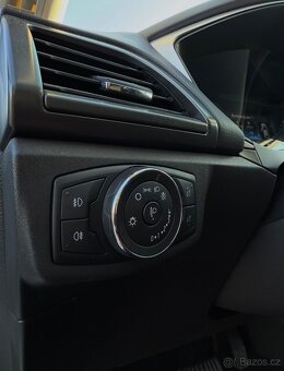 Ford Mondeo 2.0 TDCi - 11