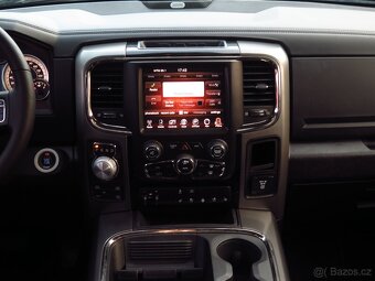 Dodge Ram, 5.7 HEMI V8 - LIFT - RAM BOX - 11