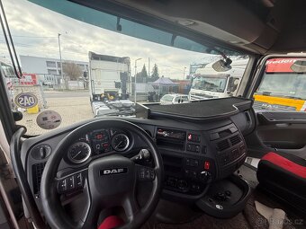 DAF XF 106.460 LowDeck SSC EURO 6 (1) - 11