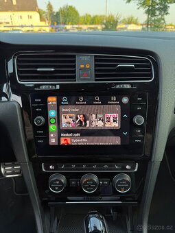 Golf 7r 2.0 tsi dsg 450 hp - 11