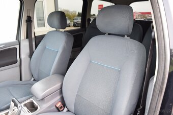►►Ford Galaxy 2.0 TDCi 103kW•7 MÍST•TAŽNÉ◄◄ - 11